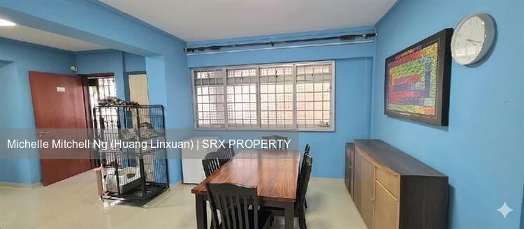 Blk 199 Pasir Ris Street 12 (Pasir Ris), HDB 5 Rooms #595304361